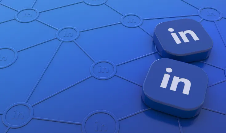 研究揭示:LinkedIn AI引用中75%来自个人主页而非企业页面