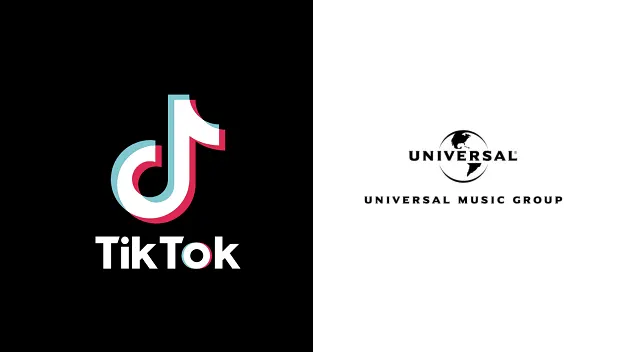 TikTok与环球音乐集团宣布扩大全球战略合作