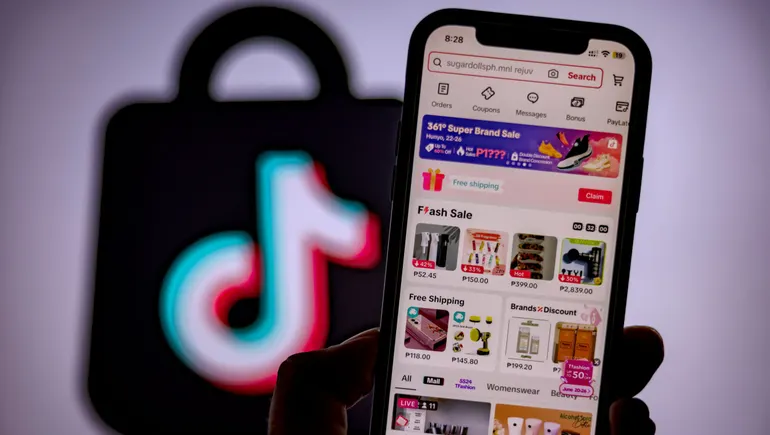 TikTok Shop 如何重塑食品饮料品牌的创新路径