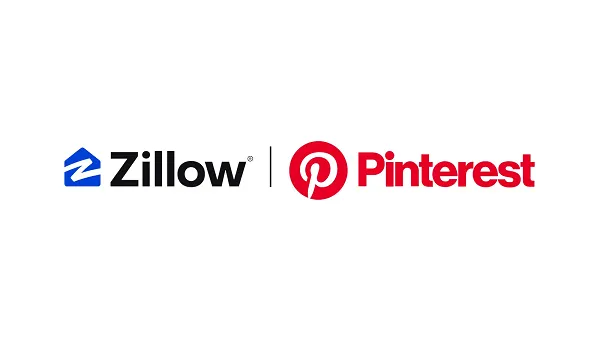 Pinterest与Zillow结成广告定向联盟