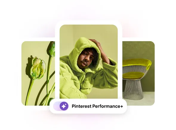 Pinterest 面向中小企业推出两项 AI 广告新功能