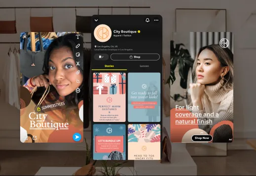 Snapchat营销策略构建指南:四大要点助力品牌2026年布局