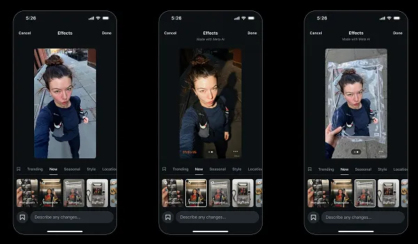 Instagram将推出AI工具付费访问