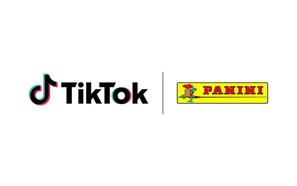 TikTok携手帕尼尼推出2026年FIFA世界杯数字收藏卡