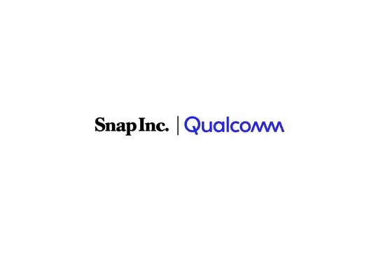 Snap旗下AR硬件部门Specs与高通达成多年战略合作