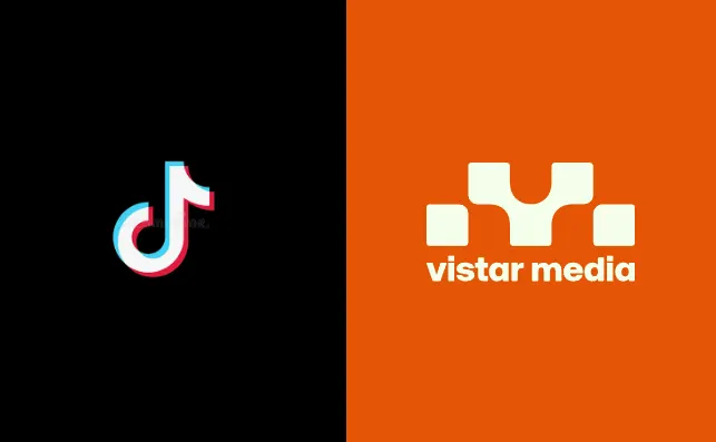 TikTok Expands Out of Phone Campaigns to Over a Million New Placements via Vistar Media Partnership