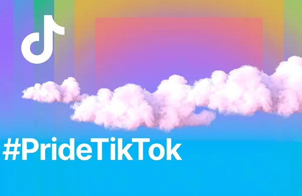 TikTok 公布2026年骄傲月内容计划,聚焦LGBTQIA+创作者