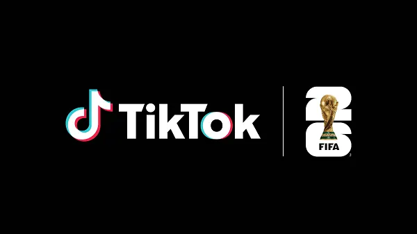 TikTok公布2026年FIFA世界杯创作者记者团队