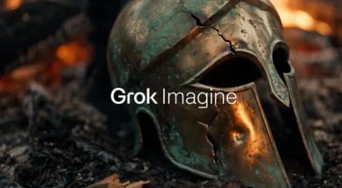 X 悬赏 17.5 万美元征集 Grok 生成的《奥德赛》改编作品