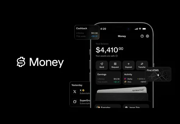 X Money成为美国创作者唯一收款选项